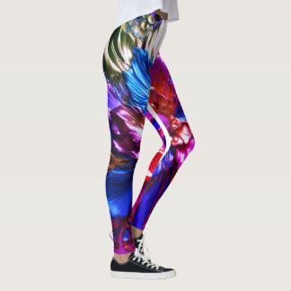 Uw stijl en comfort met Trending Leggings in t