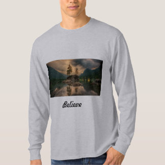 Uw stijl, ons ontwerp t-shirt