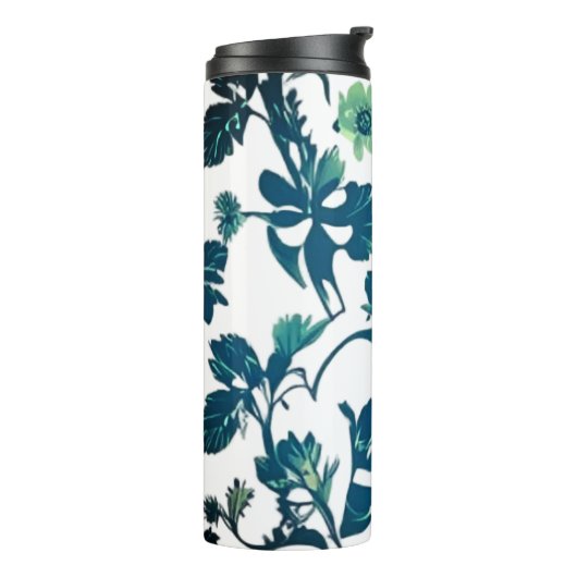 Uw temperatuurregeling voor onderweg thermosbeker (Gedraaid links)