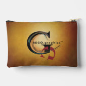 Uw TEXAS tas voor kleine dingen (Achterkant)