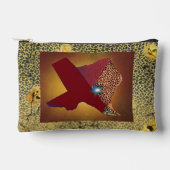 Uw TEXAS tas voor kleine dingen (Voorkant)