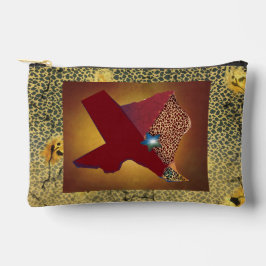 Uw TEXAS tas voor kleine dingen