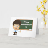 UW TOEWIJZING IS ***ONTVANGEN UW TERUGBETALING** KAART (Gele Bloem)