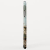 Uw trouwfoto Modern Romantisch Case-Mate iPhone Case (Achterkant/rechts)