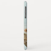 Uw trouwfoto Modern Romantisch Case-Mate iPhone Case (Achterkant/links)