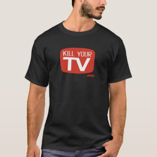UW TV DODEN T-SHIRT
