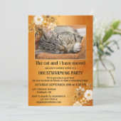 Uw uitnodiging tot het indienen van foto Gold Movi (Staand voorkant)