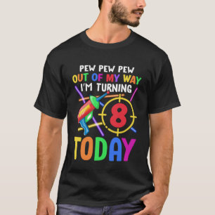 Uw ultieme bron voor Cool Laser Label Gear T-shirt