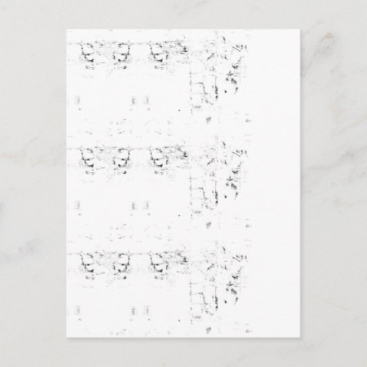 Uw vakantie in uw zak briefkaart (Voorkant)