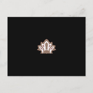 Uw vakantie in uw zak briefkaart