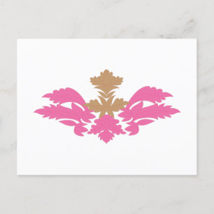 Uw vakantie in uw zak briefkaart