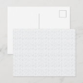 Uw vakantie in uw zak briefkaart (Voorkant / Achterkant)