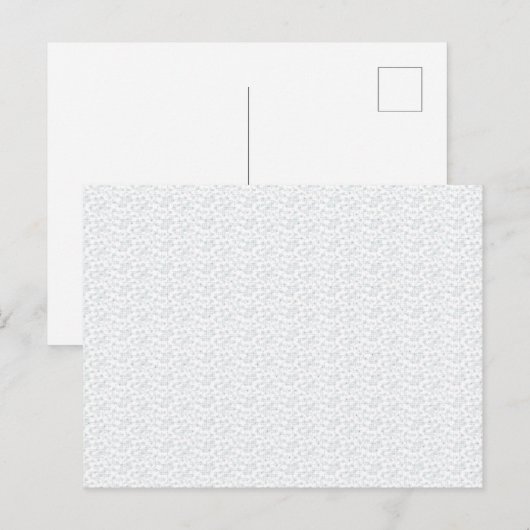 Uw vakantie in uw zak briefkaart (Voorkant / Achterkant)