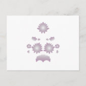 Uw vakantie in uw zak briefkaart (Voorkant)