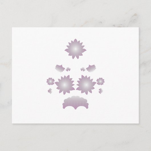 Uw vakantie in uw zak briefkaart (Voorkant)