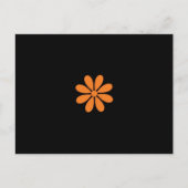 Uw vakantie in uw zak briefkaart (Voorkant)