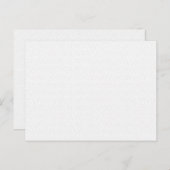 Uw vakantie in uw zak briefkaart (Voorkant / Achterkant)