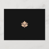 Uw vakantie in uw zak briefkaart (Voorkant)