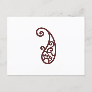 Uw vakantie in uw zak briefkaart