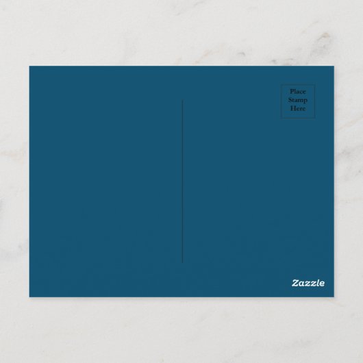 Uw vakantie in uw zak briefkaart (Achterkant)