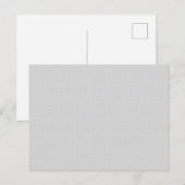 Uw vakantie in uw zak briefkaart (Voorkant / Achterkant)