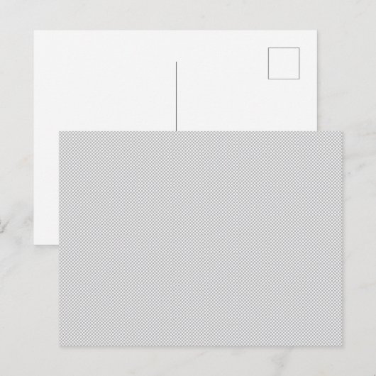 Uw vakantie in uw zak briefkaart (Voorkant / Achterkant)