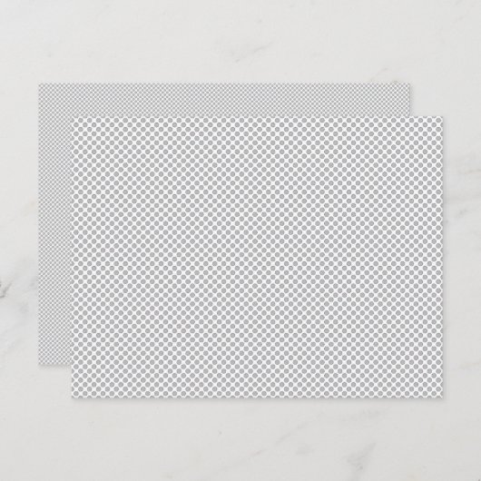 Uw vakantie in uw zak briefkaart (Voorkant / Achterkant)