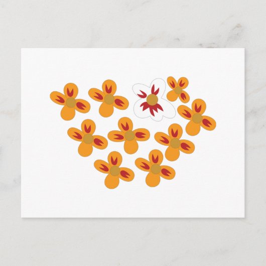 Uw vakantie in uw zak briefkaart (Voorkant)