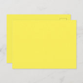 Uw vakantie in uw zak briefkaart (Voorkant / Achterkant)