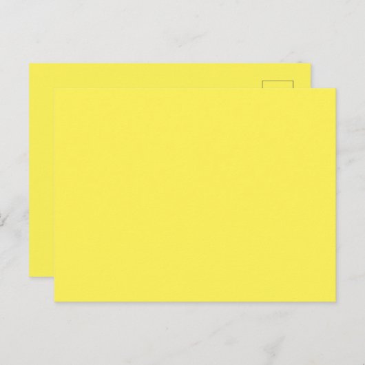 Uw vakantie in uw zak briefkaart (Voorkant / Achterkant)