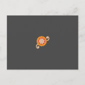 Uw vakantie in uw zak briefkaart (Voorkant)