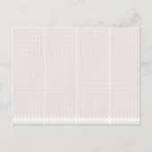 Uw vakantie in uw zak briefkaart (Voorkant)