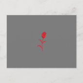 Uw vakantie in uw zak briefkaart (Voorkant)