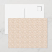 Uw vakantie in uw zak briefkaart (Voorkant / Achterkant)