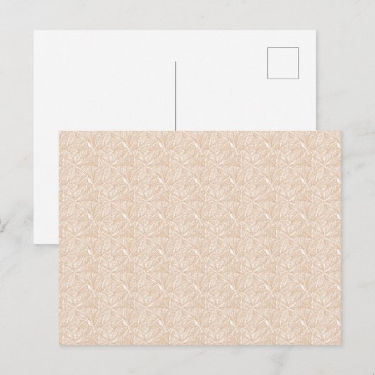 Uw vakantie in uw zak briefkaart (Voorkant / Achterkant)