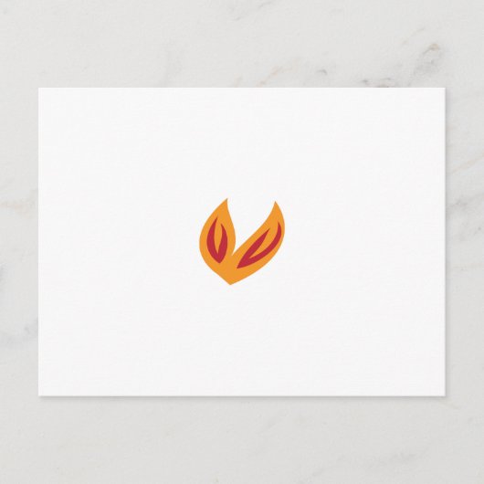 Uw vakantie in uw zak briefkaart (Voorkant)