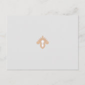 Uw vakantie in uw zak briefkaart (Voorkant)