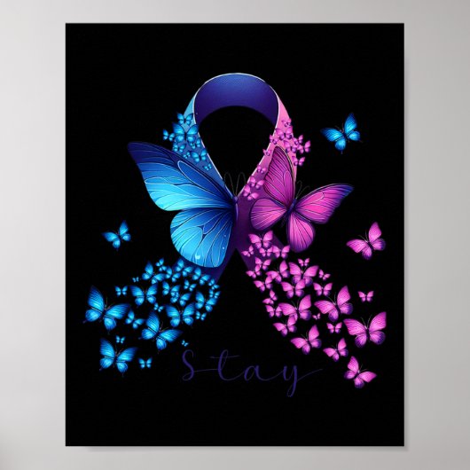 Uw verhaal gaat niet over het beschermen van zelfm poster (Voorkant)