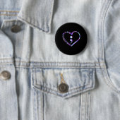 Uw verhaal over zelfmoordpreventie ronde button 5,7 cm (In situ)