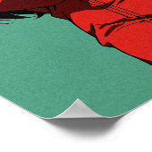 Uw vervalser poster (Hoek)