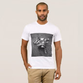 uw videocamera t-shirt (Voorkant volledig)
