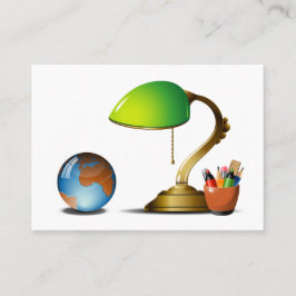 Uw Visitekaartje - SRF