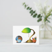 Uw Visitekaartje - SRF (Staand voorkant)