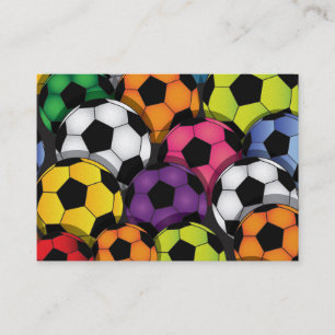 Uw Visitekaartje - Voetbal - Coach / Sport