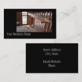 Uw Visitekaartje voor bouwwerkzaamheden (Voorkant / Achterkant)