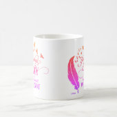 UW WINGEN WAREN KLAAR, MAAR ONZE HARTEN WAREN NIET KOFFIEMOK (Center)