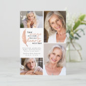 Uw woningen waren klaar voor de servicefoto programmakaart (Staand voorkant)