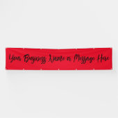 Uw zakelijke banner (Horizontaal)