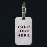 Uw zakelijke Logo - Aangepaste achtergrond Bagagelabel<br><div class="desc">Uw zakelijke Logo - Aangepaste achtergrond Bagagelabel</div>