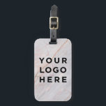 Uw zakelijke Logo - Aangepaste achtergrond Bagagelabel<br><div class="desc">Uw zakelijke Logo - Aangepaste achtergrond Bagagelabel</div>